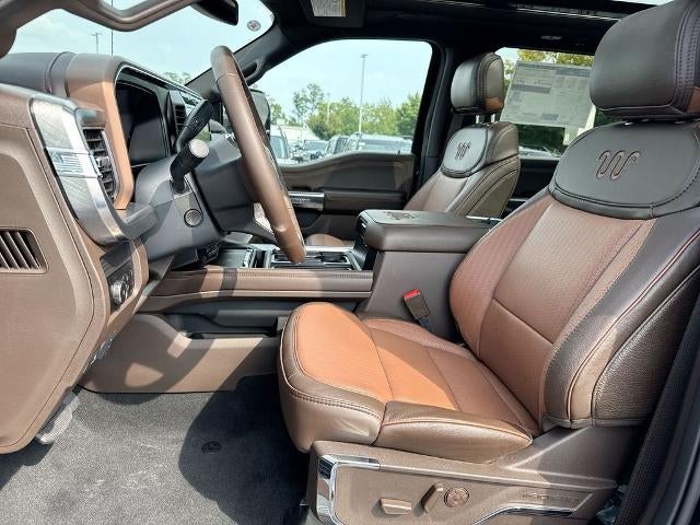 2026 Ford Super Duty King Ranch