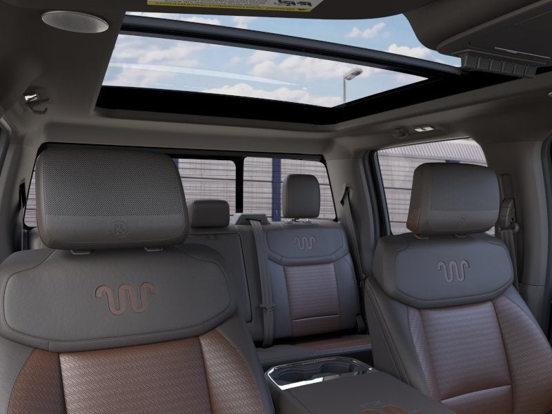2026 Ford Super Duty King Ranch