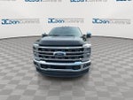 2026 Ford Super Duty King Ranch