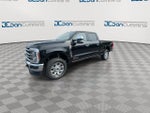 2026 Ford Super Duty King Ranch