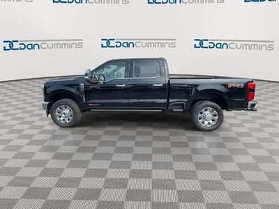 2026 Ford Super Duty King Ranch