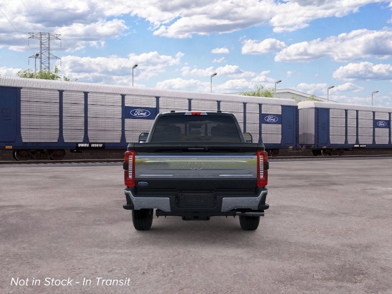 2026 Ford Super Duty King Ranch