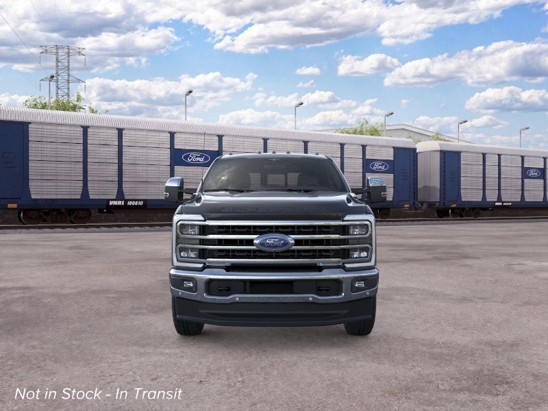 2026 Ford Super Duty King Ranch