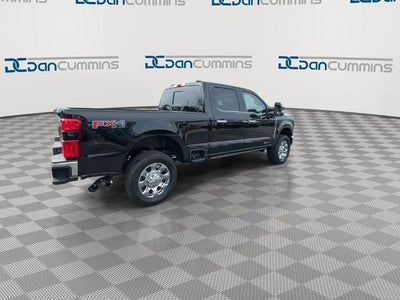 2026 Ford Super Duty King Ranch