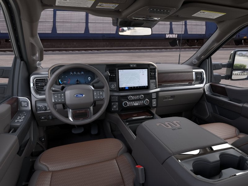 2026 Ford Super Duty King Ranch