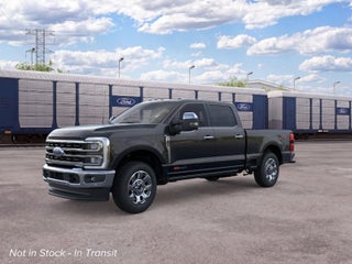 2026 Ford Super Duty Base