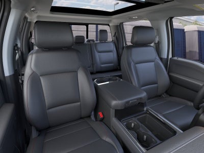 2026 Ford Super Duty Lariat