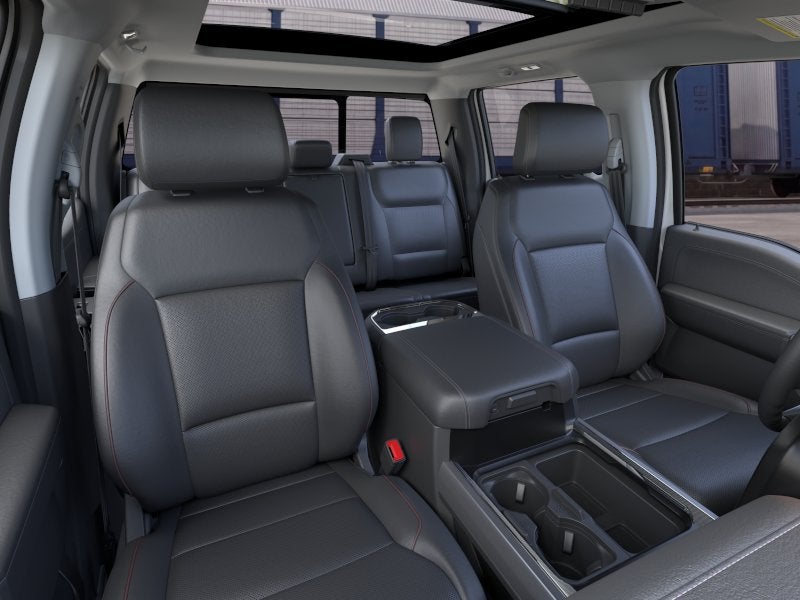 2026 Ford Super Duty Lariat