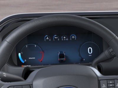 2026 Ford Super Duty Lariat