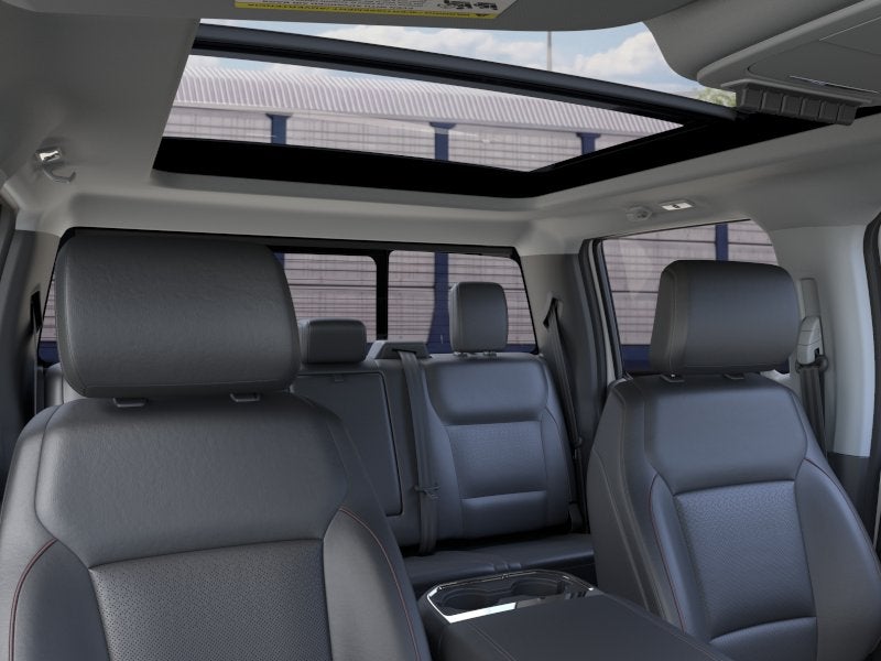 2026 Ford Super Duty Lariat