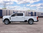 2026 Ford Super Duty Lariat