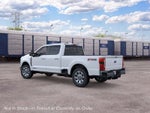 2026 Ford Super Duty Lariat