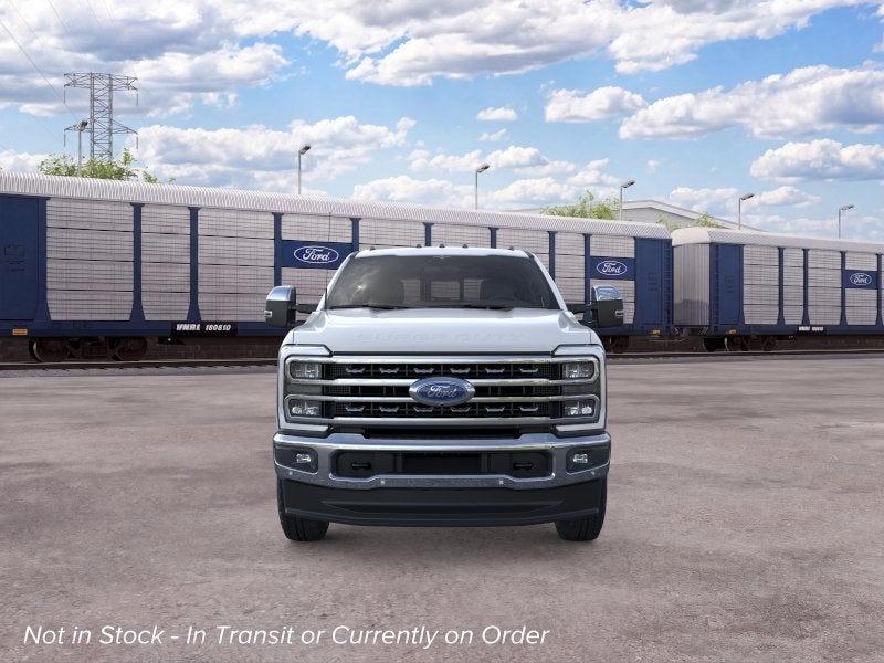 2026 Ford Super Duty Lariat