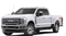 2026 Ford Super Duty Lariat