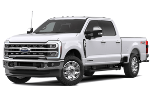2026 Ford Super Duty Base