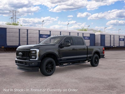 2026 Ford Super Duty Base