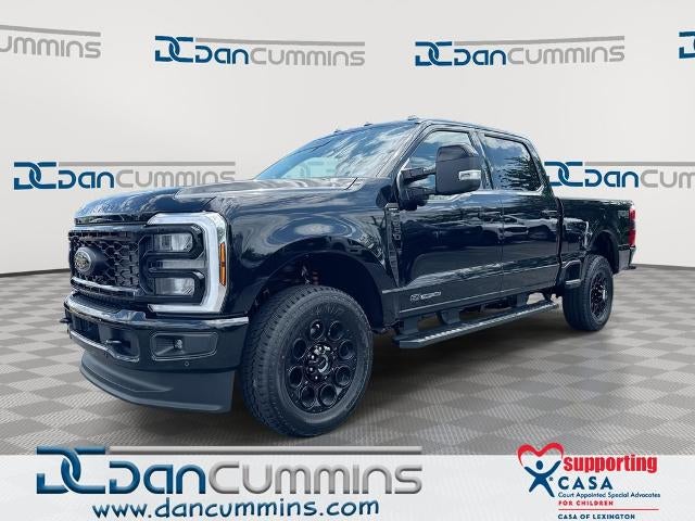 2026 Ford Super Duty Base