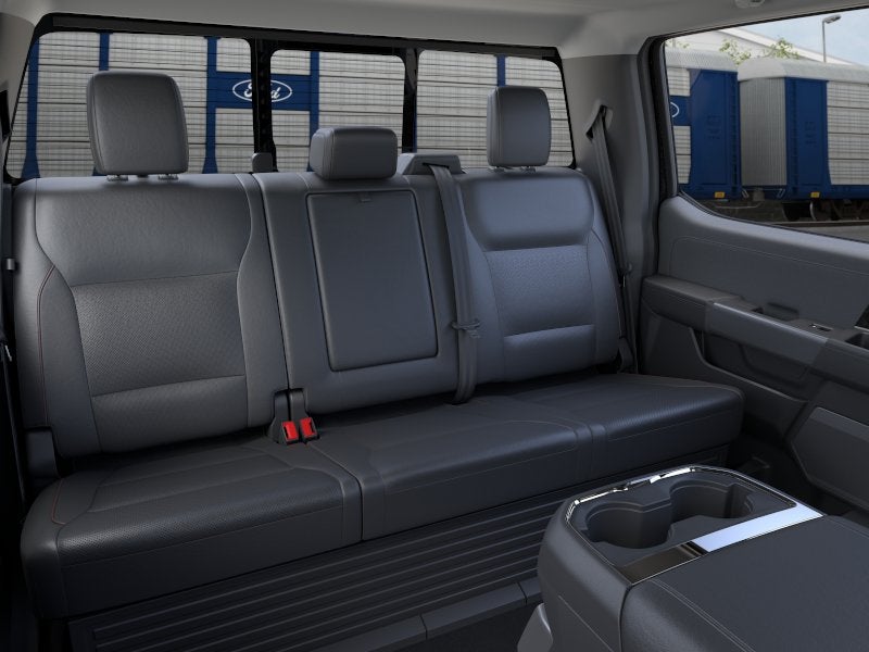 2026 Ford Super Duty Base