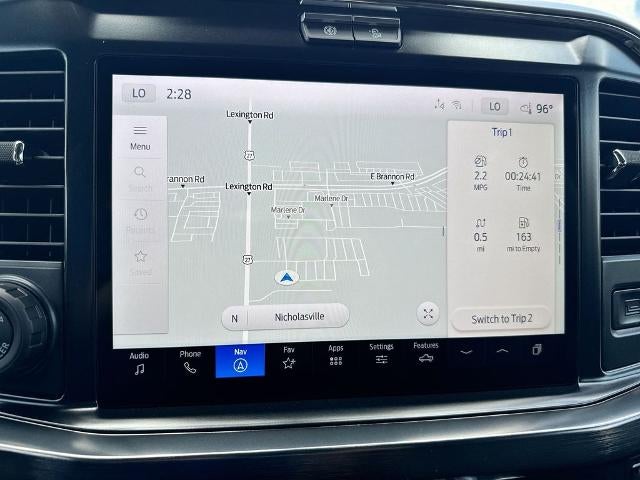 2026 Ford Super Duty Base