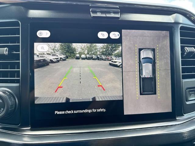 2026 Ford Super Duty Base