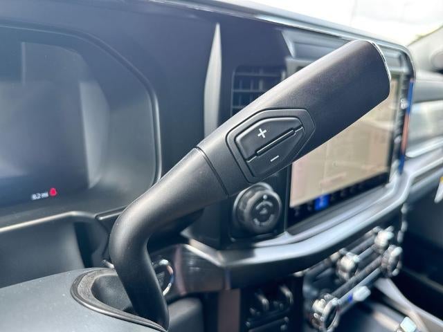 2026 Ford Super Duty Base