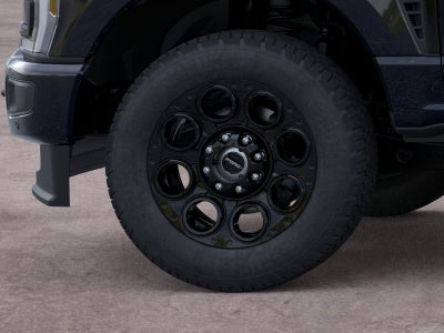 2026 Ford Super Duty Base