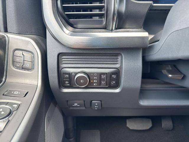 2026 Ford Super Duty Base