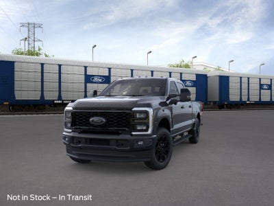 2026 Ford Super Duty Base