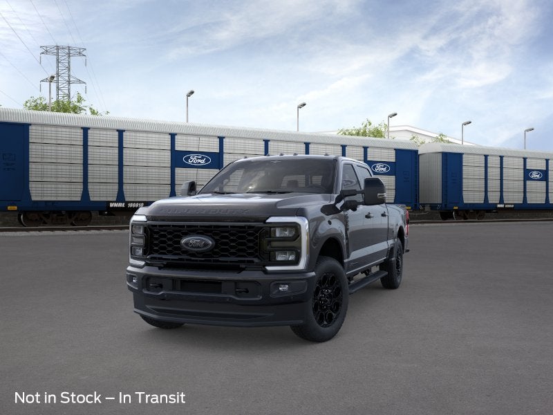 2026 Ford Super Duty Base