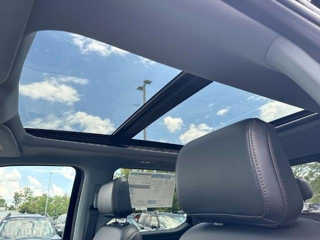 2026 Ford Super Duty Base