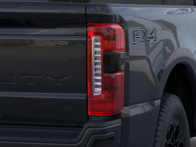 2026 Ford Super Duty Base