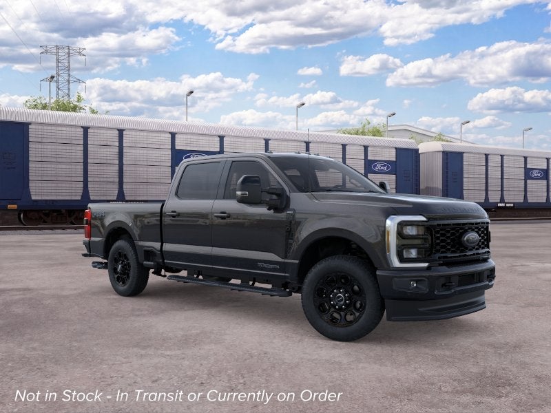 2026 Ford Super Duty Base