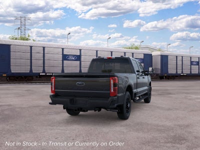2026 Ford Super Duty Base
