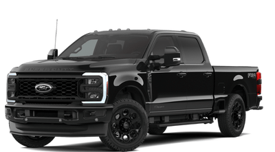 2026 Ford Super Duty Base