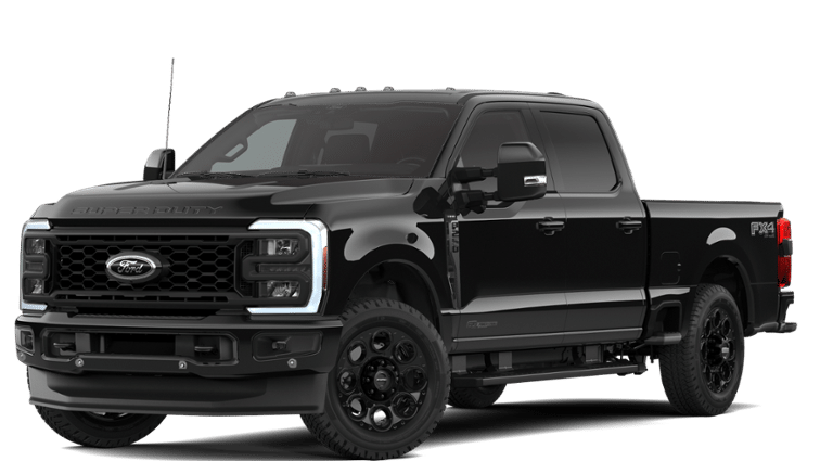 2026 Ford Super Duty Base