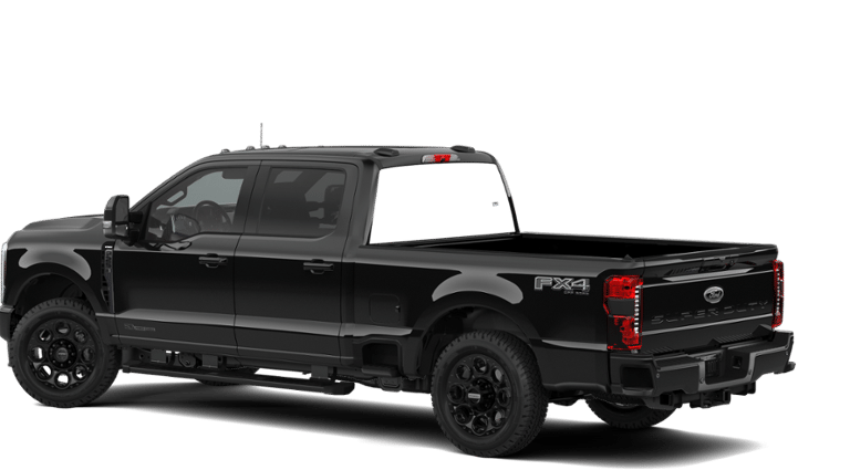 2026 Ford Super Duty Base