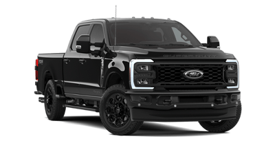 2026 Ford Super Duty Base