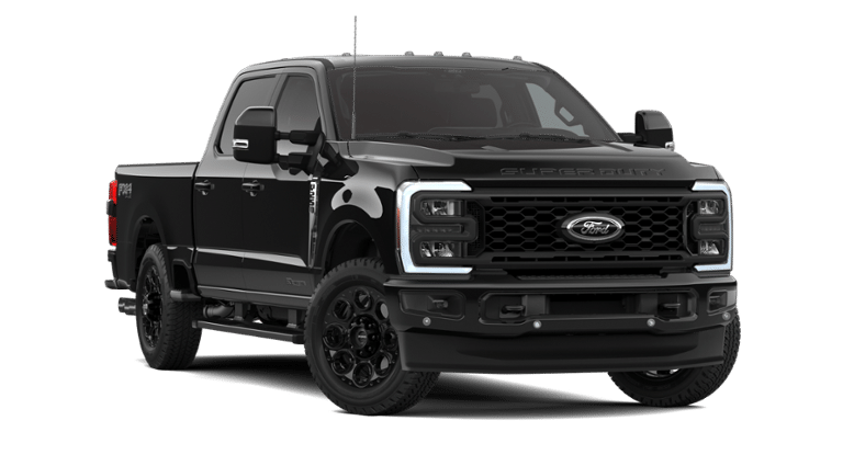 2026 Ford Super Duty Base