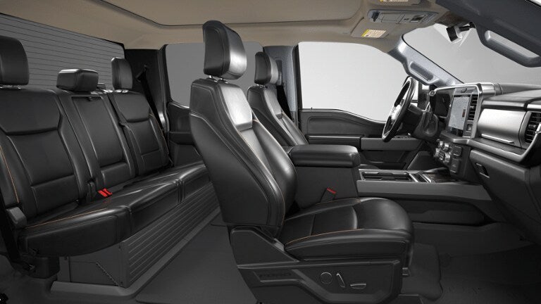 2026 Ford Super Duty Base