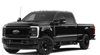 2026 Ford Super Duty Base