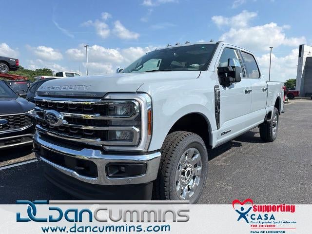 2026 Ford Super Duty Base