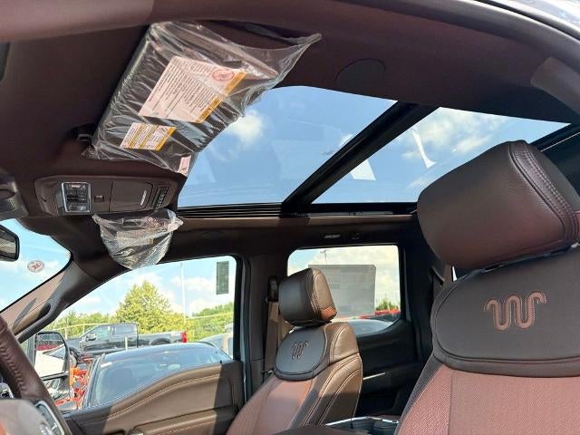 2026 Ford Super Duty Base