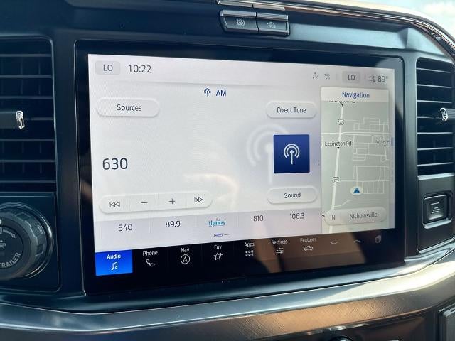 2026 Ford Super Duty Base