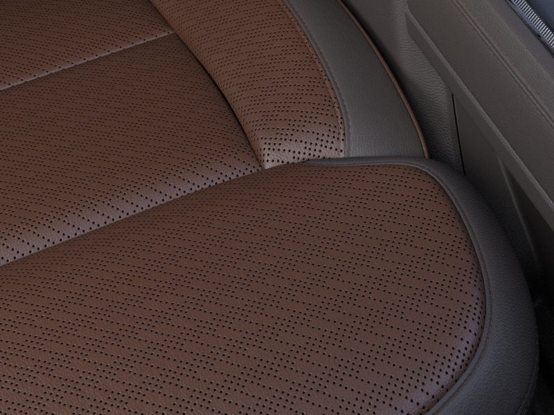 2026 Ford Super Duty Base