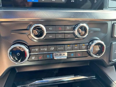 2026 Ford Super Duty Base