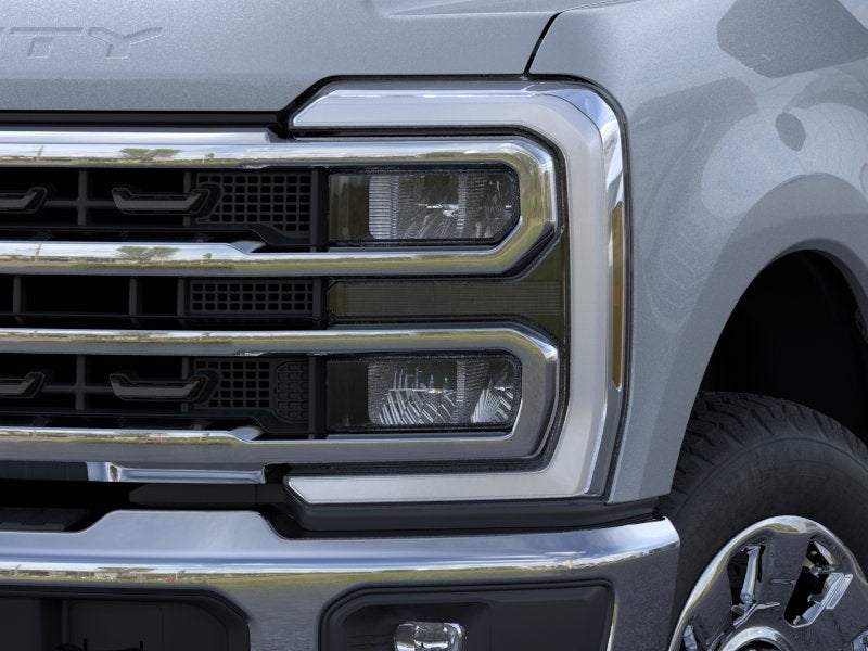 2026 Ford Super Duty Base