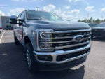 2026 Ford Super Duty Base