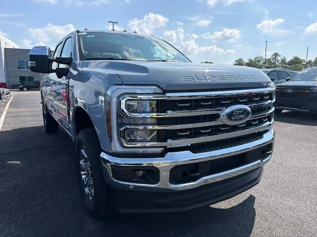 2026 Ford Super Duty Base