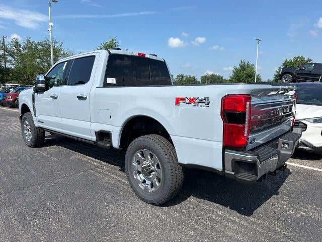 2026 Ford Super Duty Base