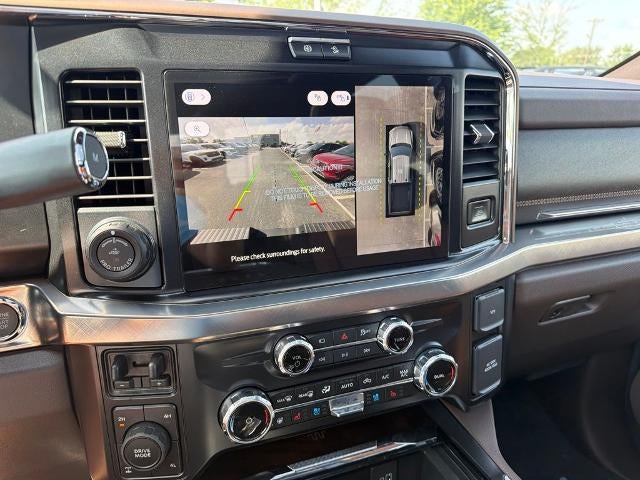 2026 Ford Super Duty Base